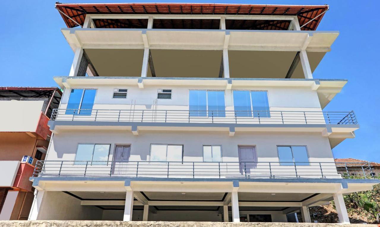 Treebo Doha King Hotel Madikeri Eksteriør billede